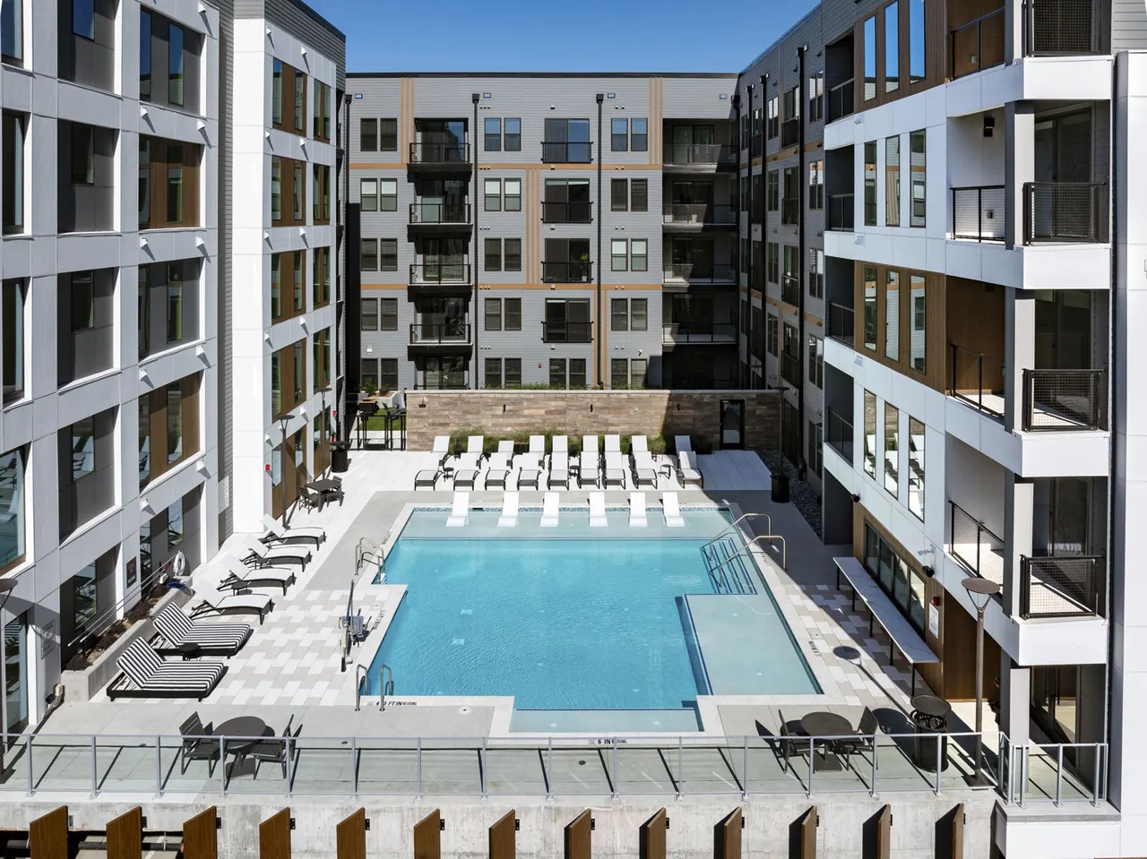 The Beverly by Alta