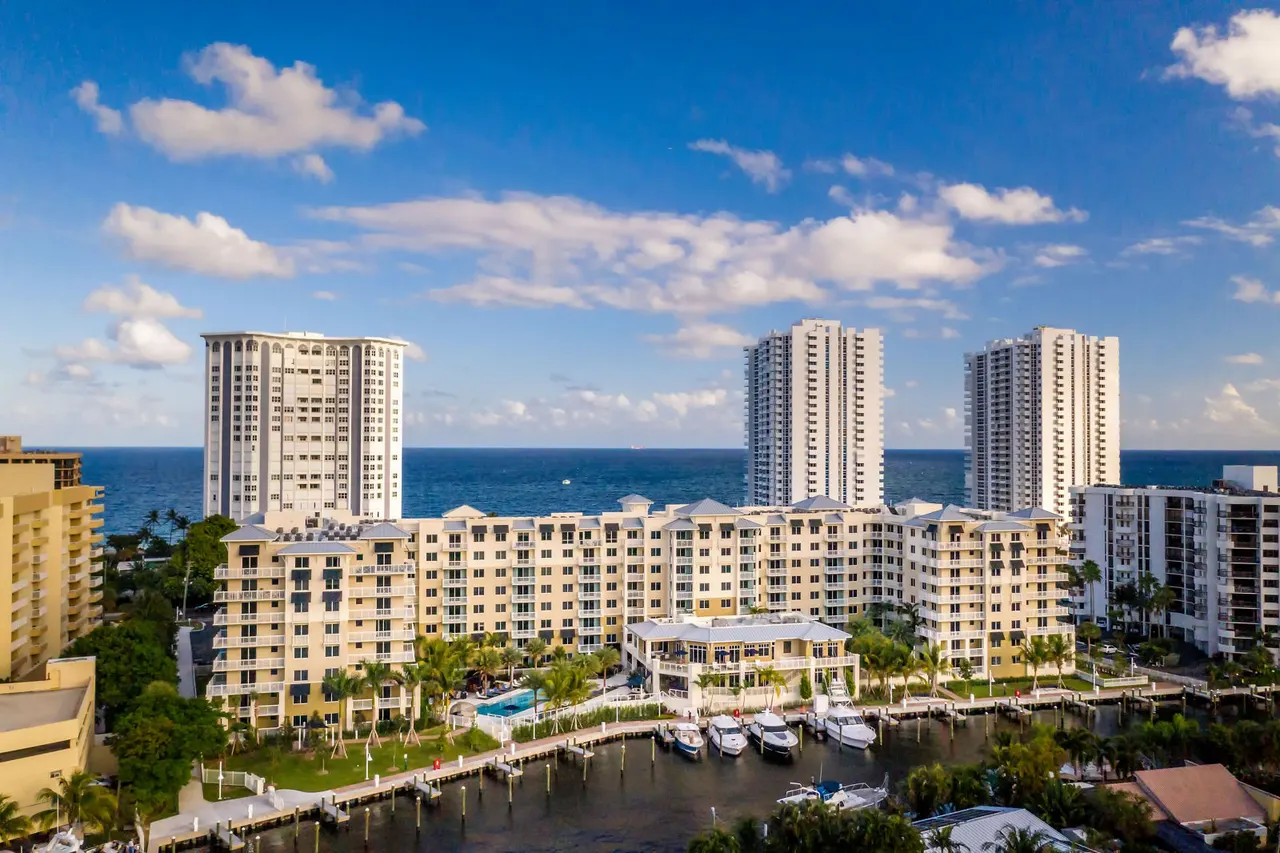 1333 South Ocean