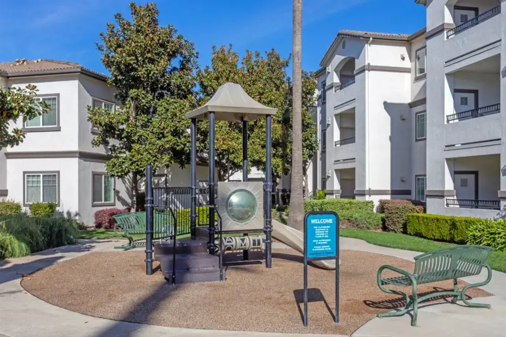The Villas at Villaggio