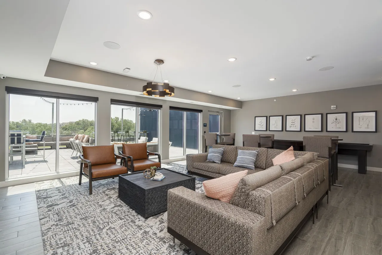 The Westlyn Apartments