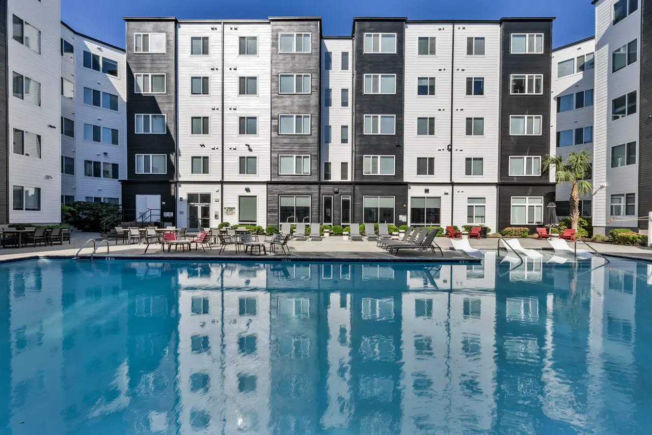 Park Place Columbia