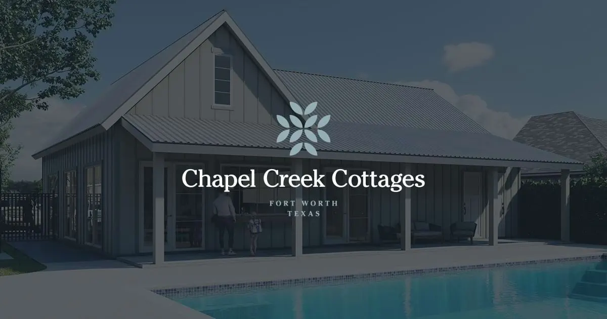 Chapel Creek Cottages