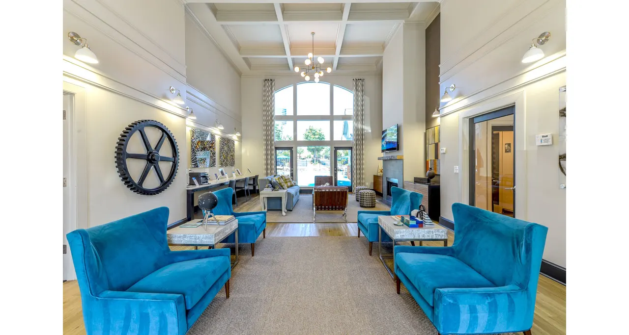 Townhouse Atlanta