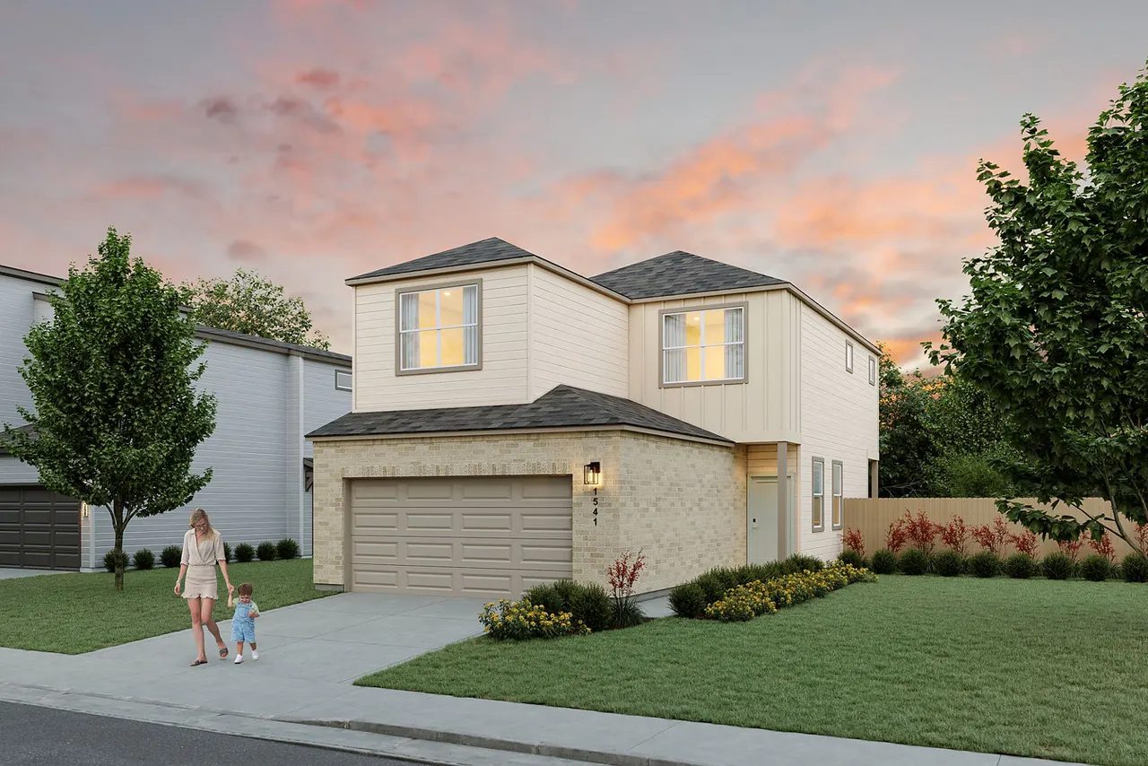 Cypress Heights