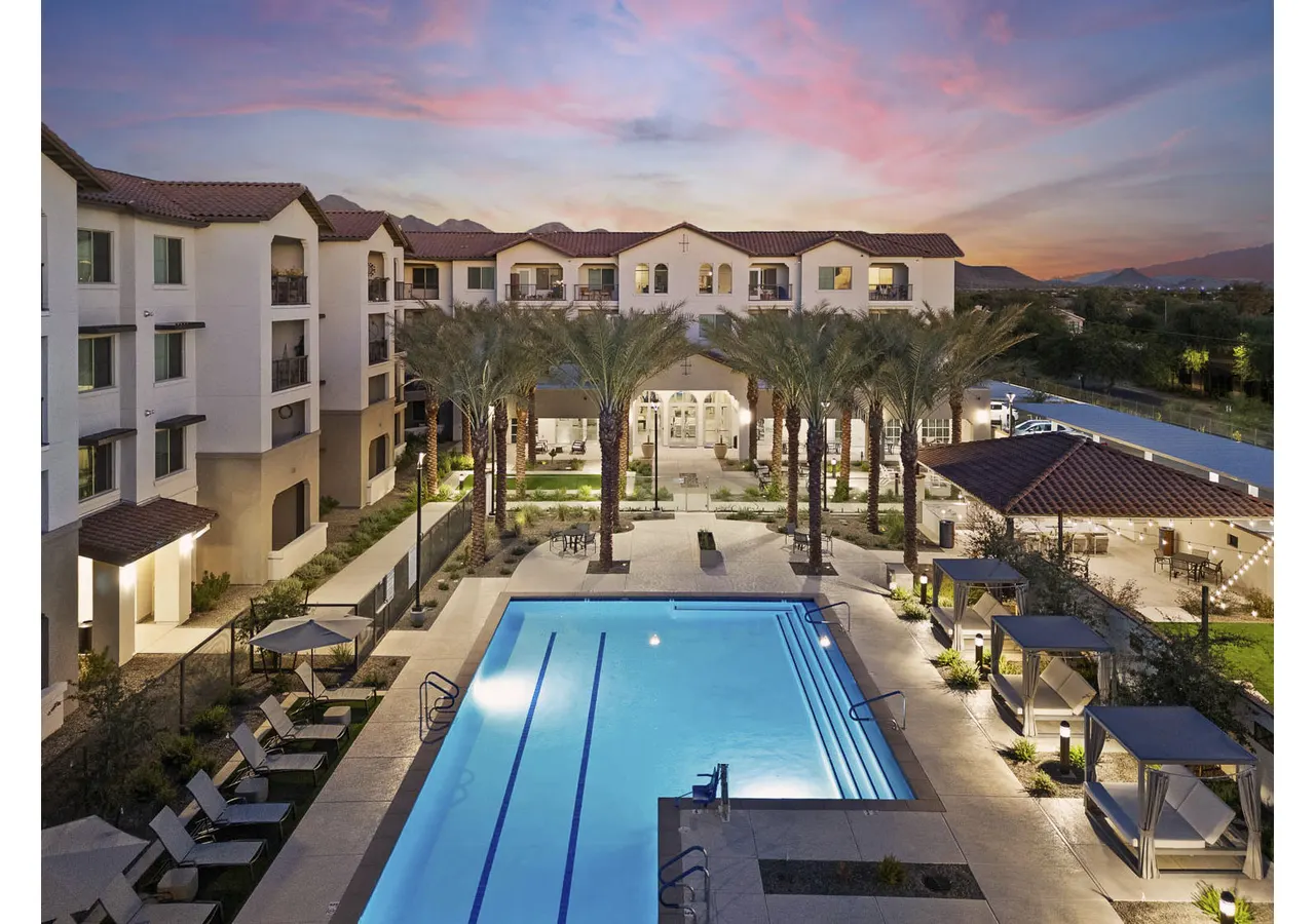 Overture North Scottsdale