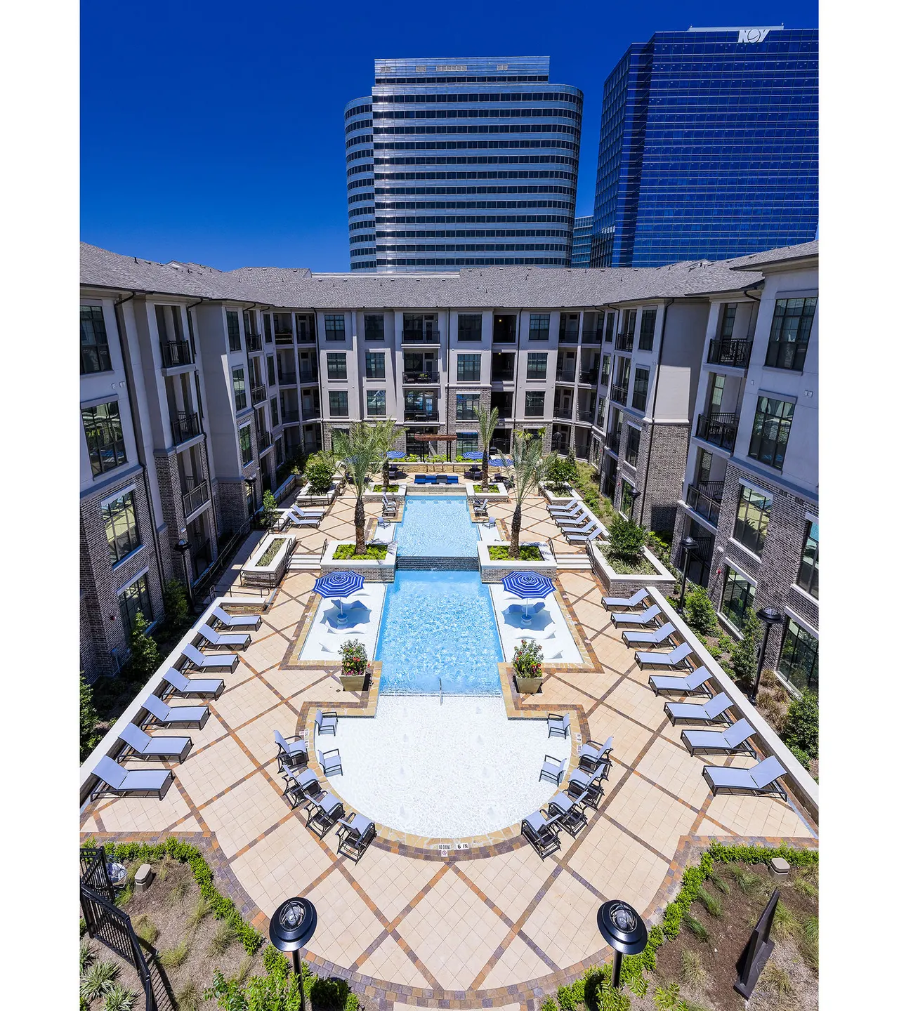 The Heights at Westchase