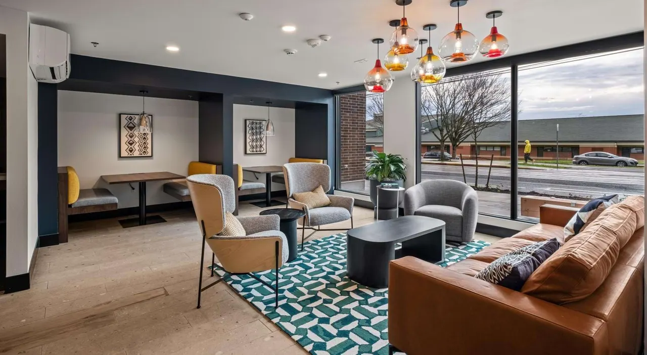 Tapestry Apartments