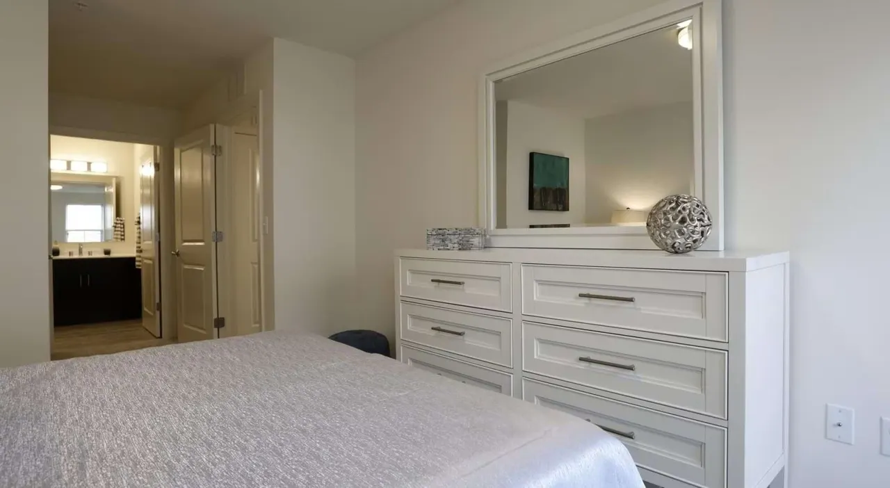 Timber Creek Apartments