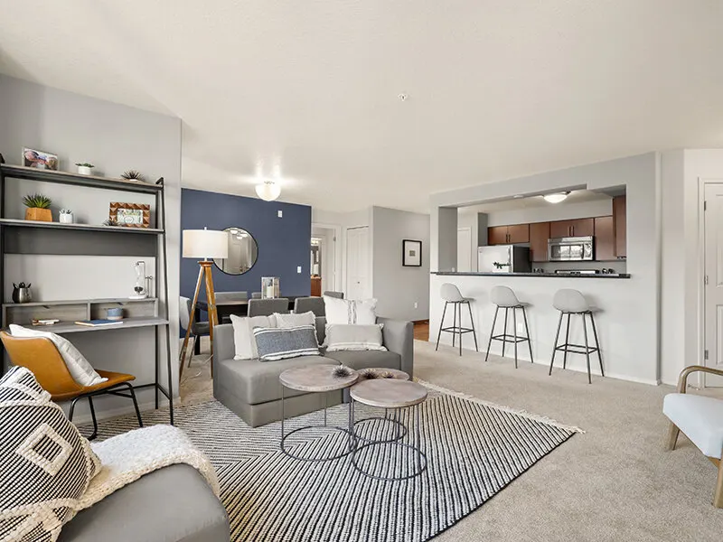 Sunridge Terrace Apartments