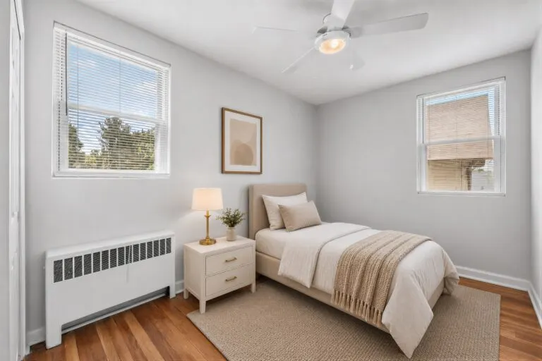 Merion Court Apartments