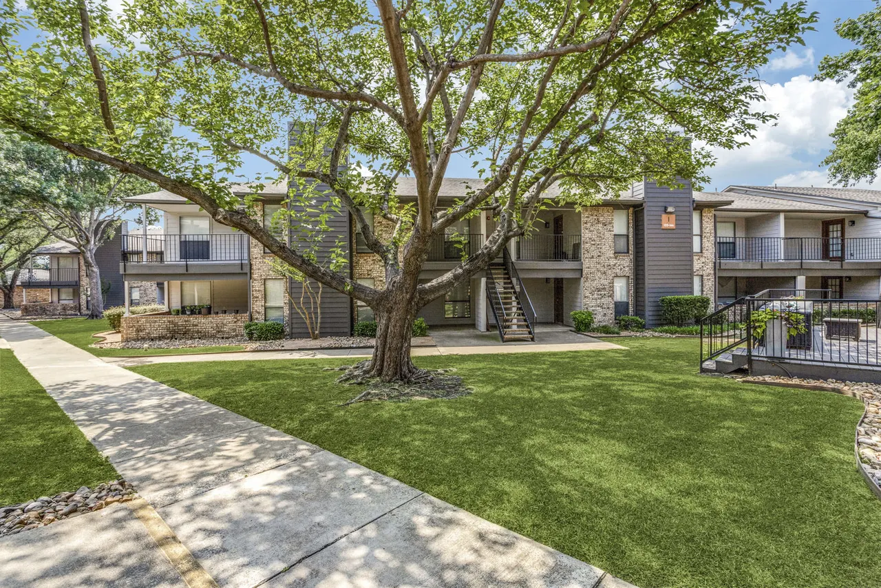Bent Creek Apartments