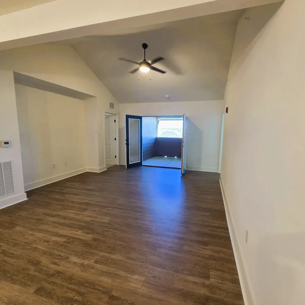 Solstice Apartments