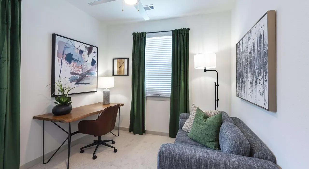 Inspire Homes Missouri City