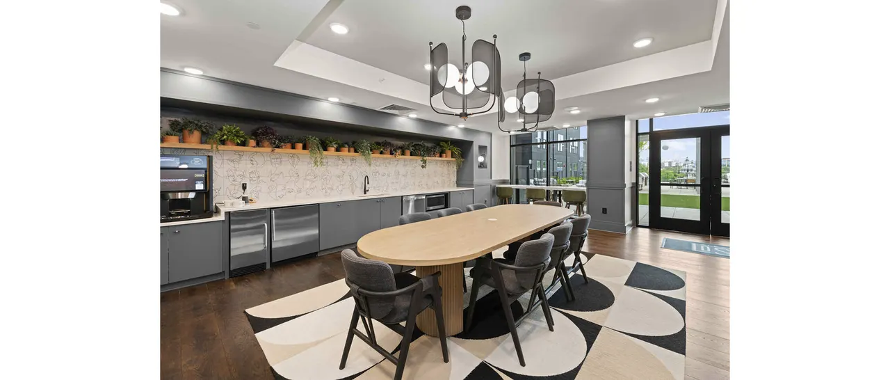 Alexan LoSo Apartments