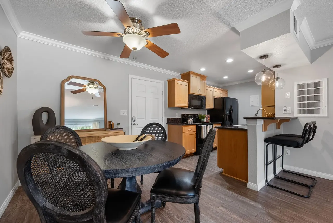 Beachwood Apartments