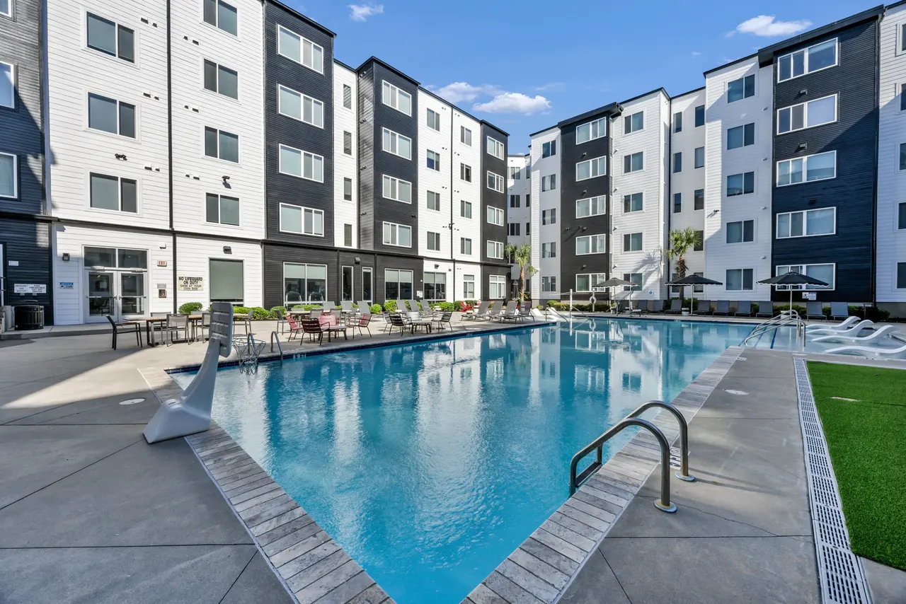 Park Place Columbia