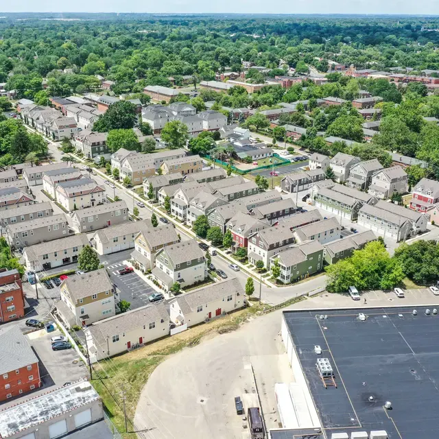Grandview Village