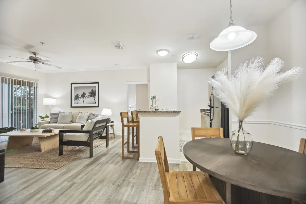 Heritage on Millenia Apartments