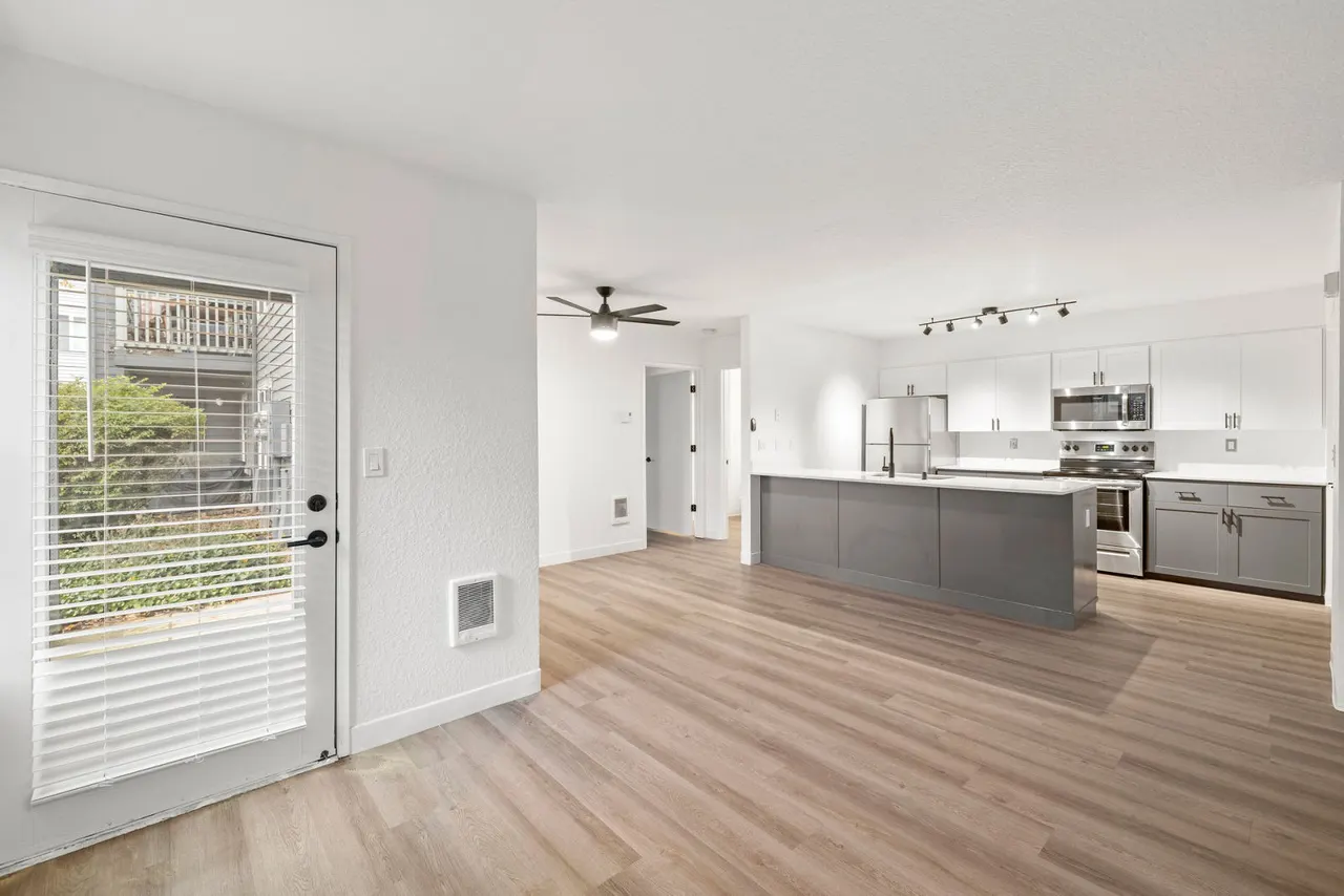 Larkspur Place