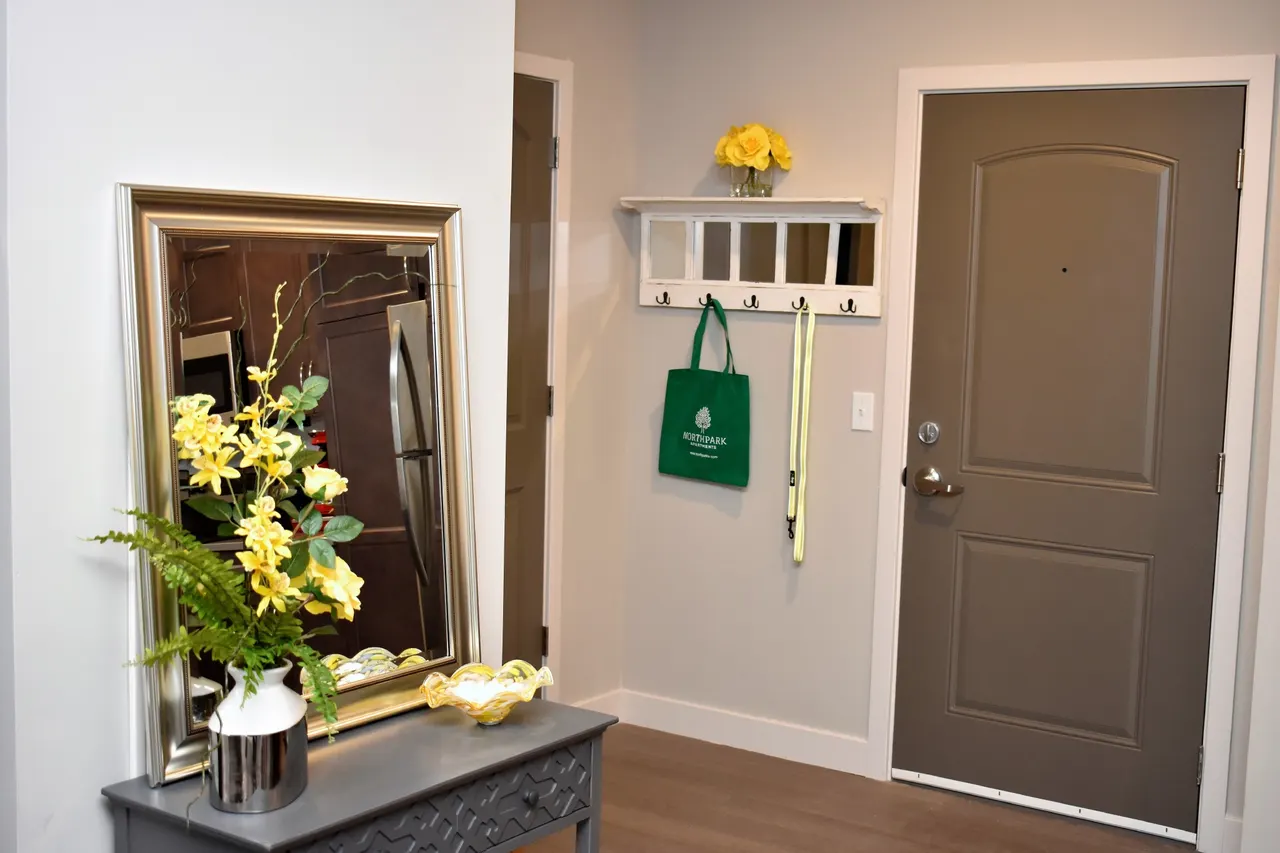 North Park Luxury Apartments