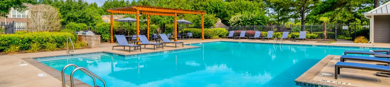 The Park at Riverview Apartments