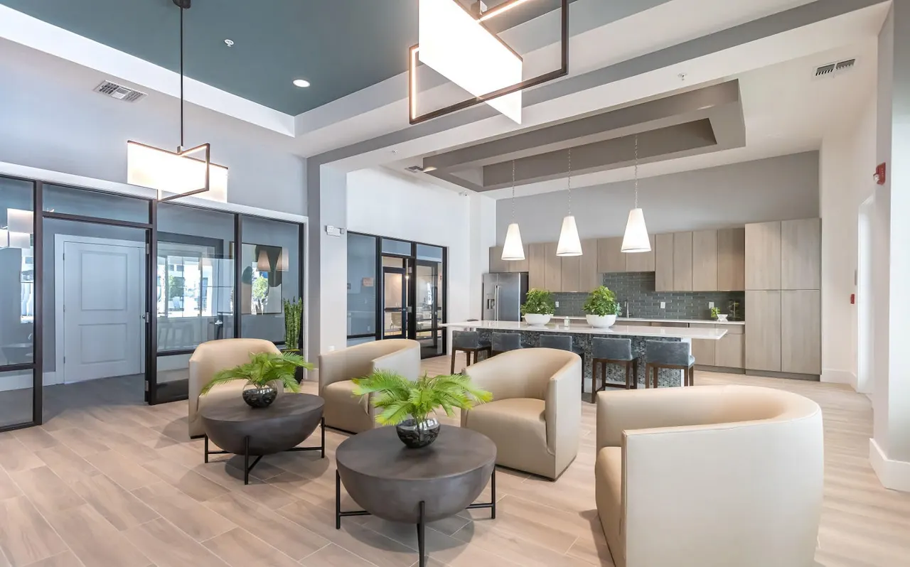 Calirosa Active Adult Apartments