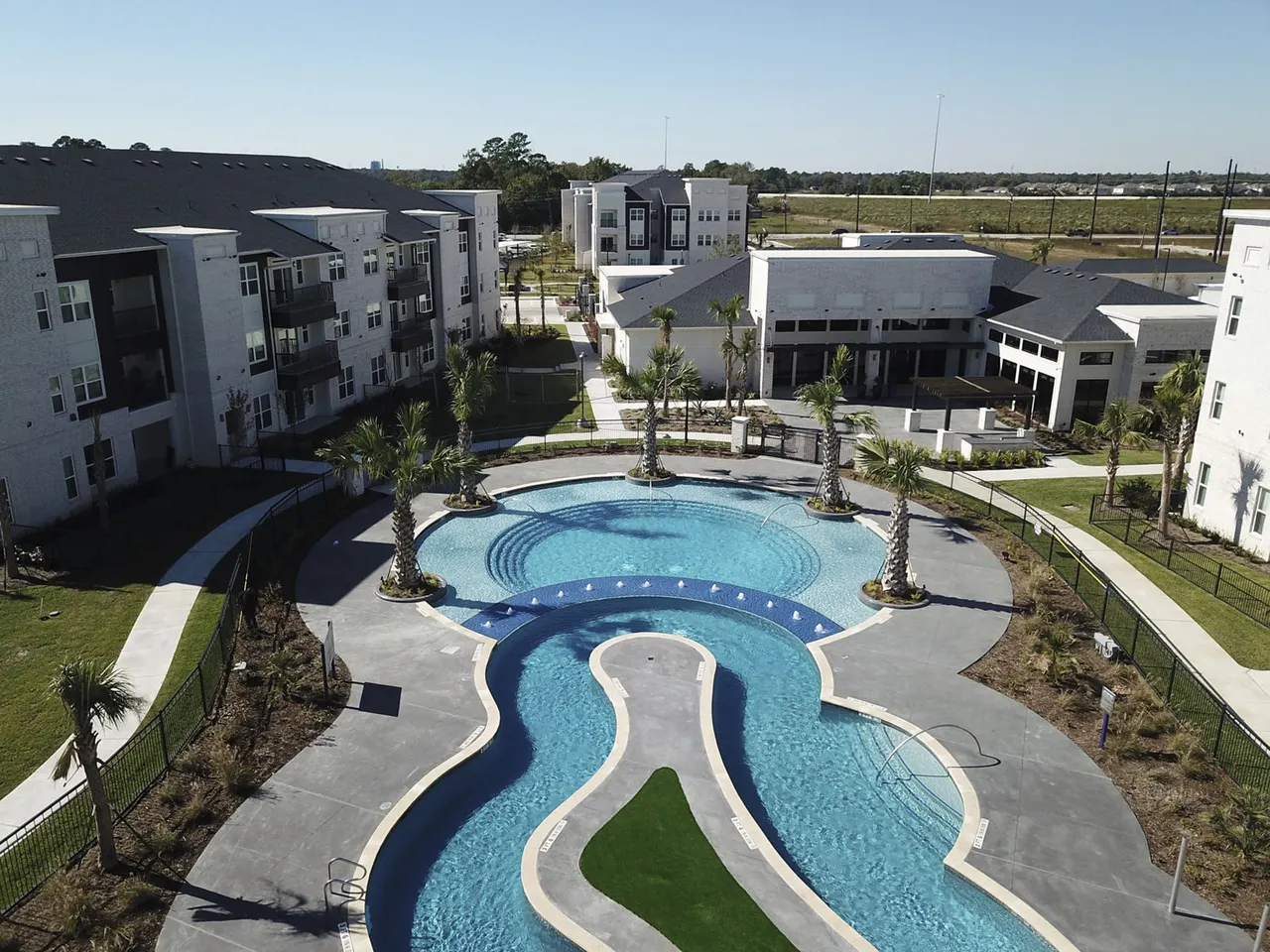 Domain Town Center