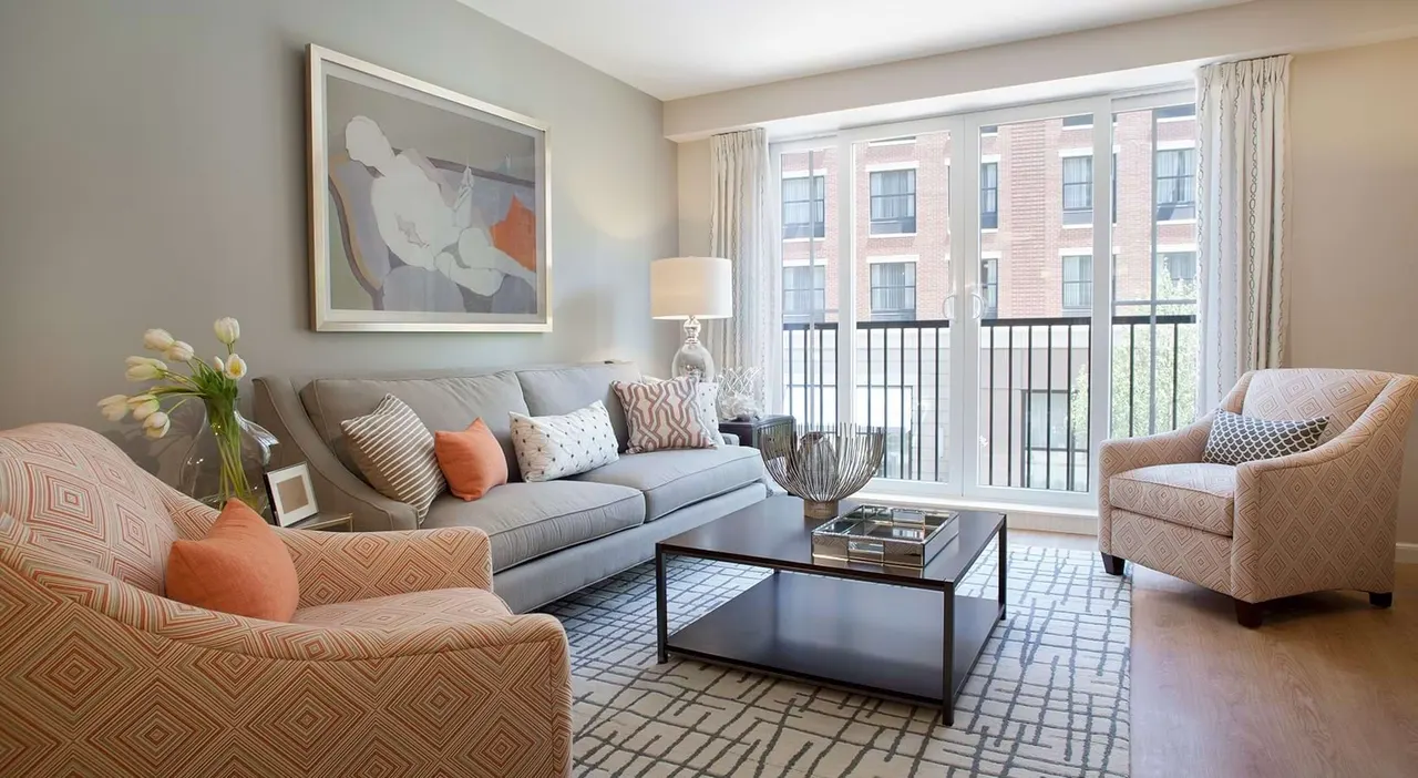 Residences at Portwalk Place
