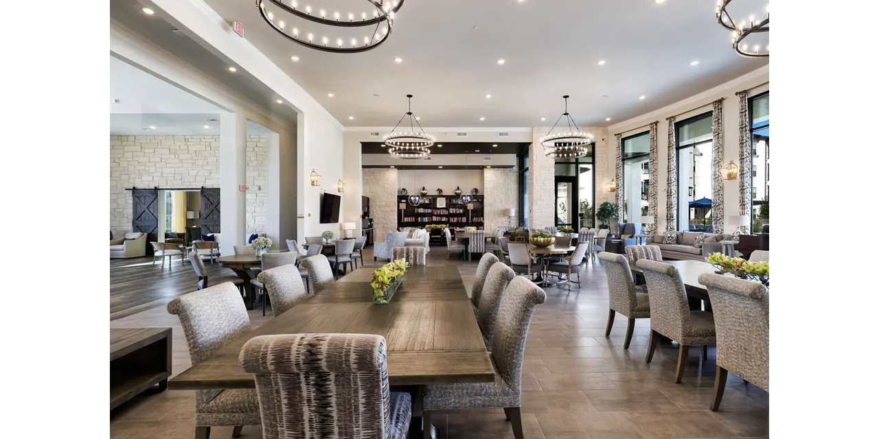 Ivy Point Cypress
