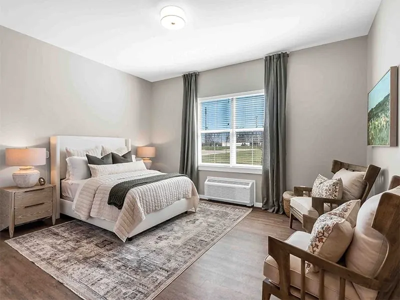 Cedarhurst of Wentzville
