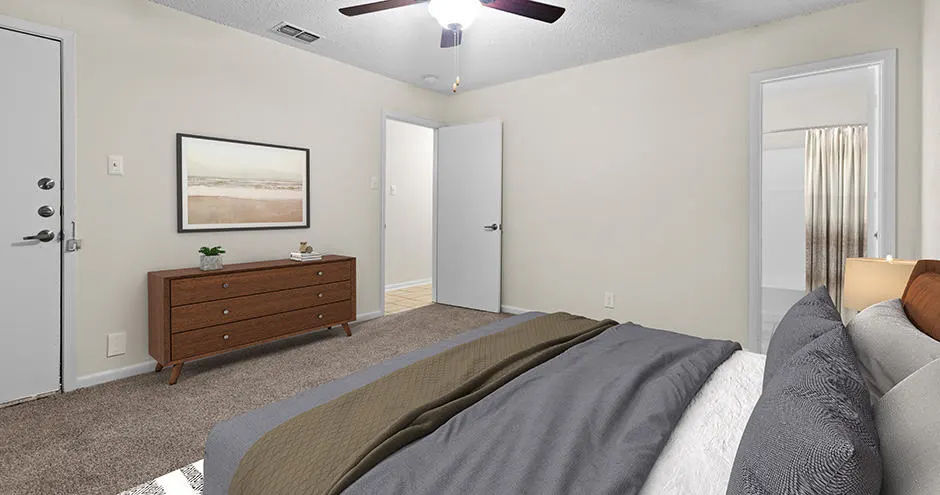The Gallery Apartment Homes