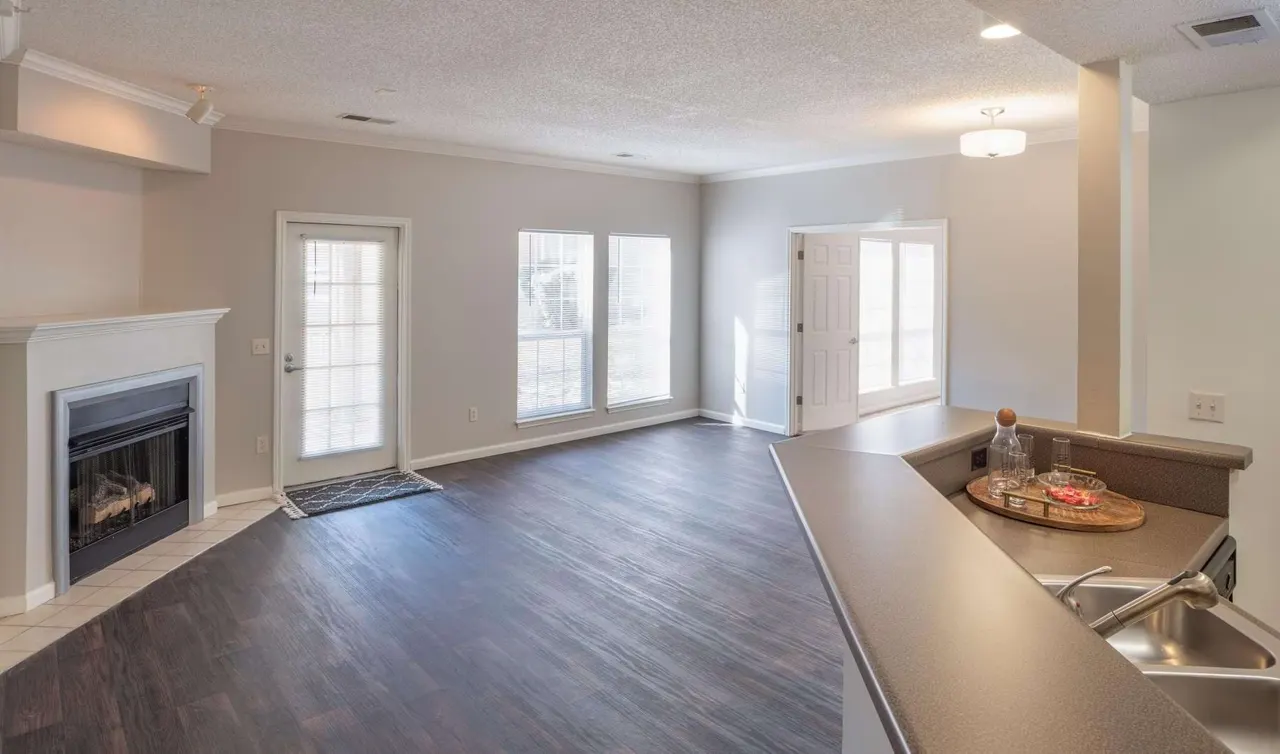 Steeplechase Apartments
