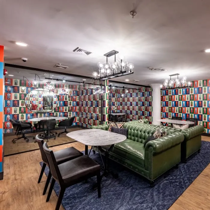 Hamel Mill Lofts