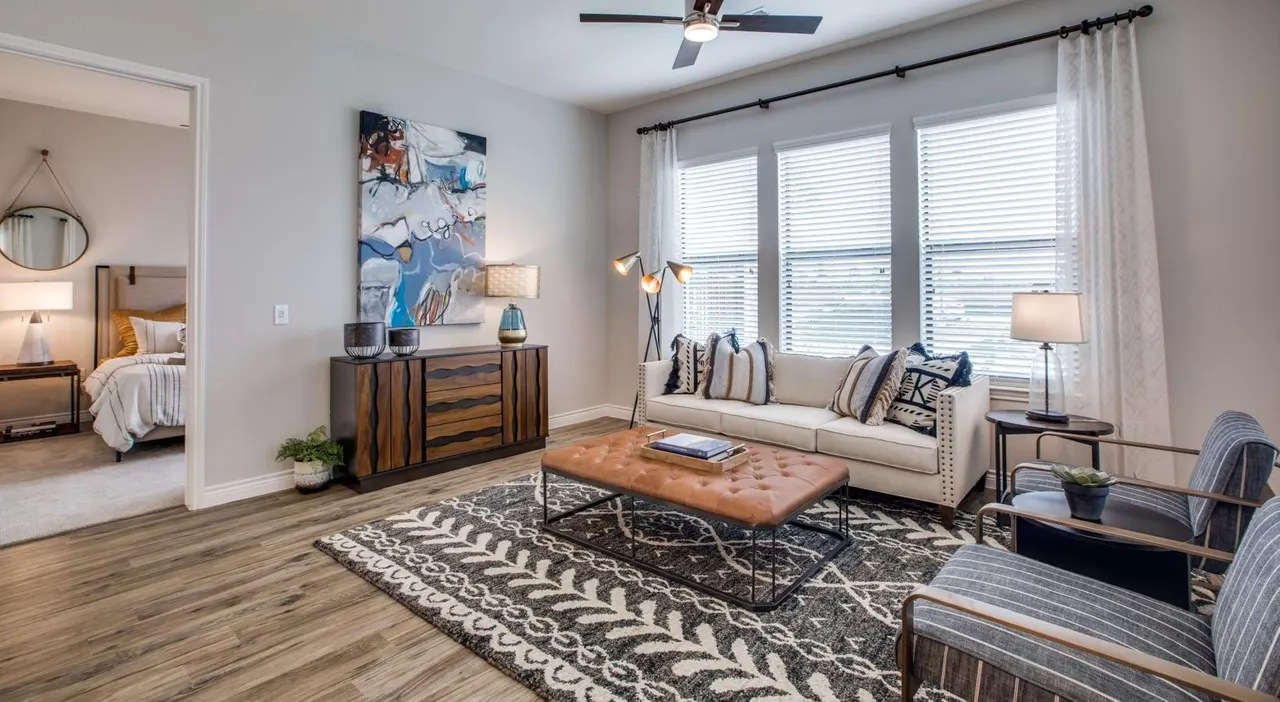 Berkshire Exchange Apartments