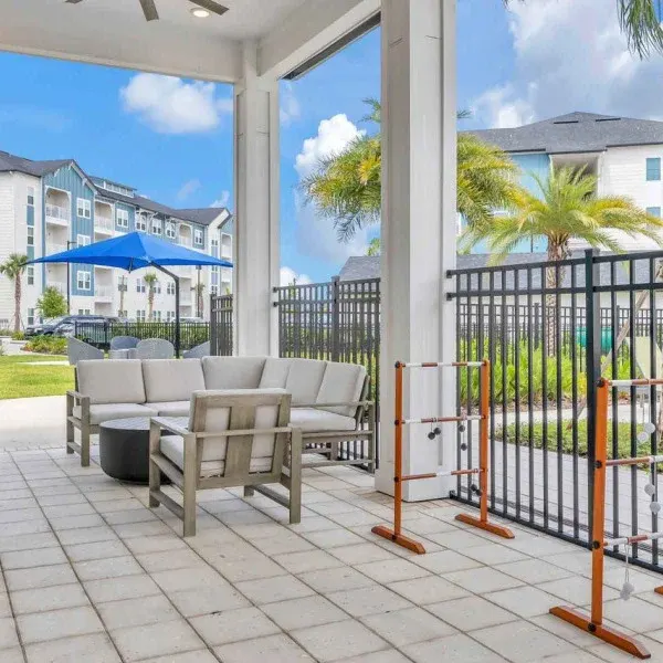 Trevesta Place Apartments