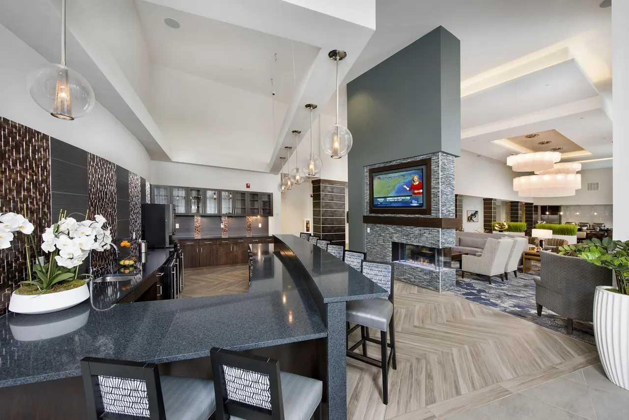 Overture Buckhead South