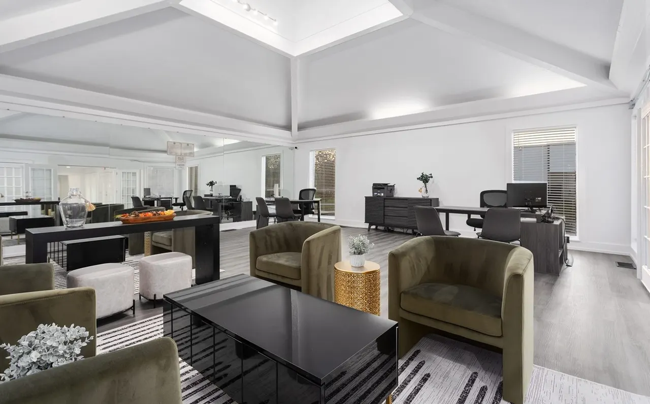 Stonegate Meadows Apartments