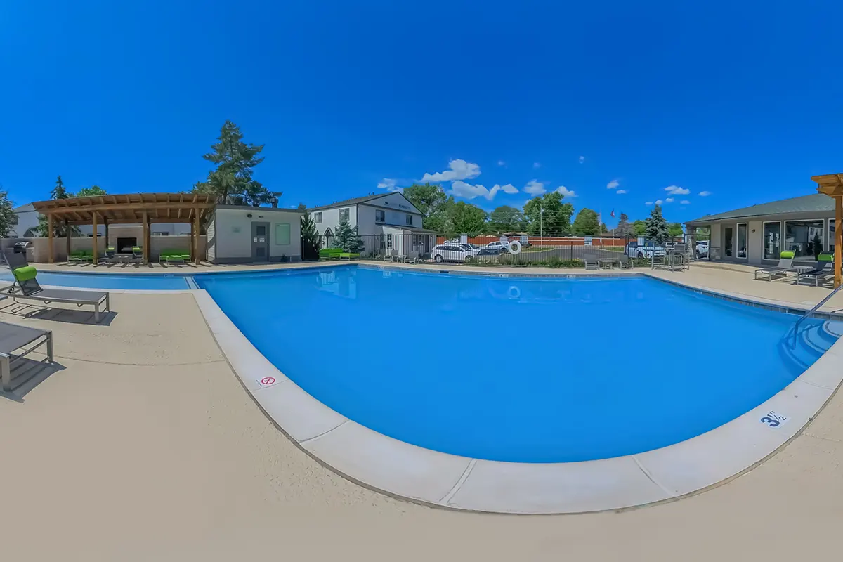 Stratus Townhomes