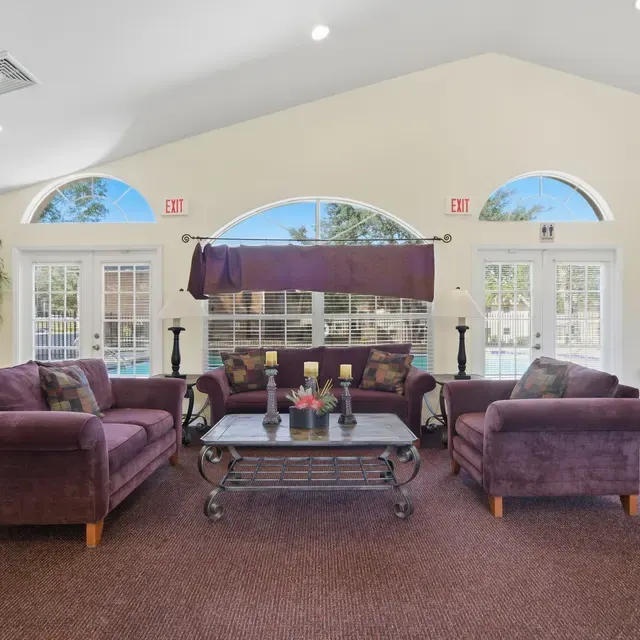 Silver Hill Apartments