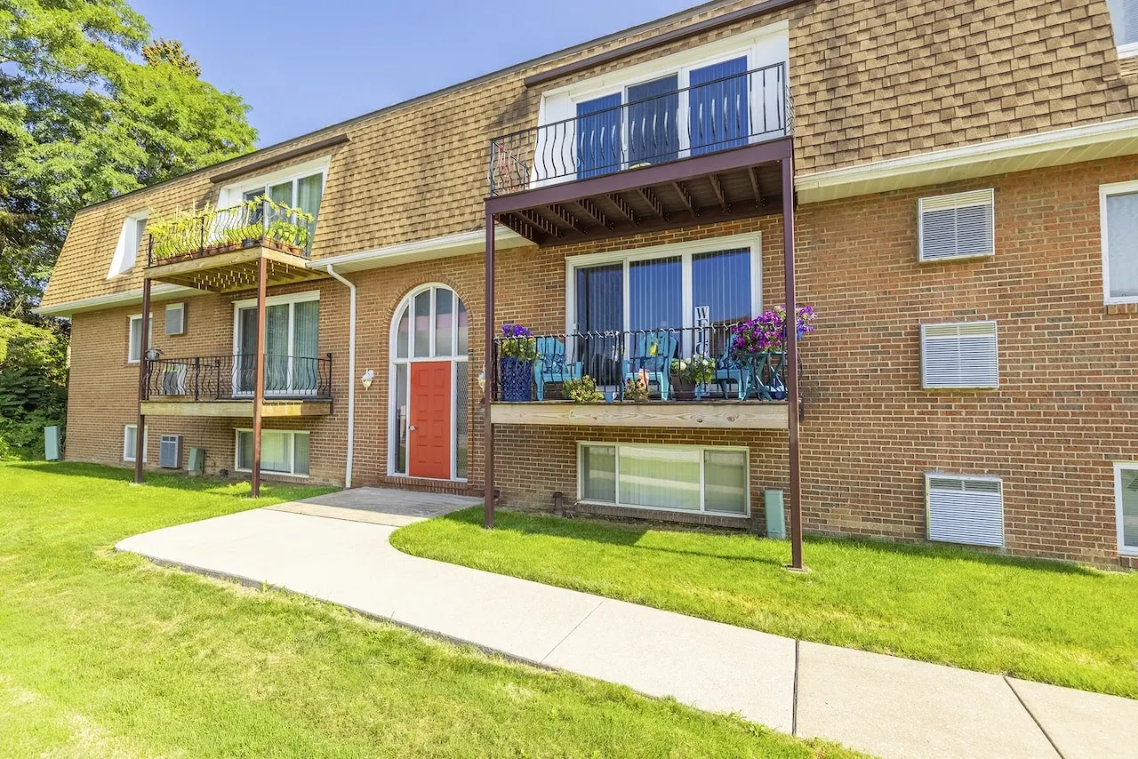 Royal Villa Apartments