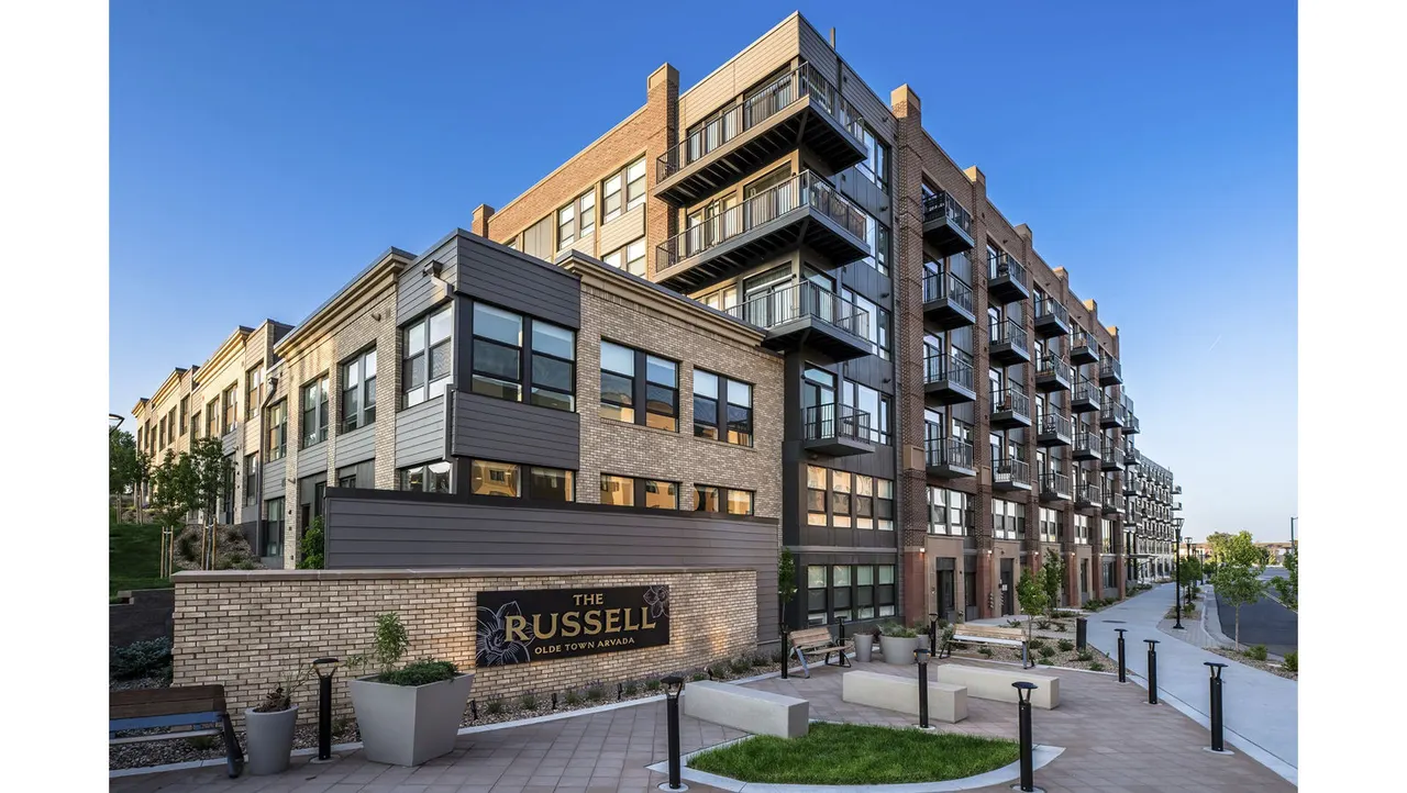The Russell