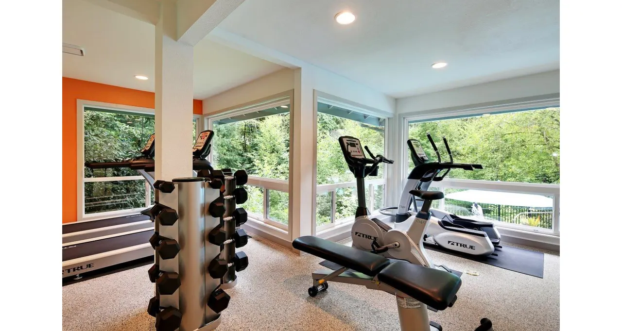 Hidden River Townhomes