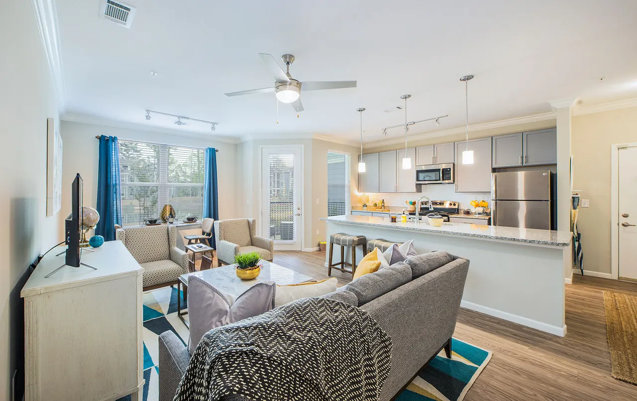 Atlantic at Grand Oaks Apartments