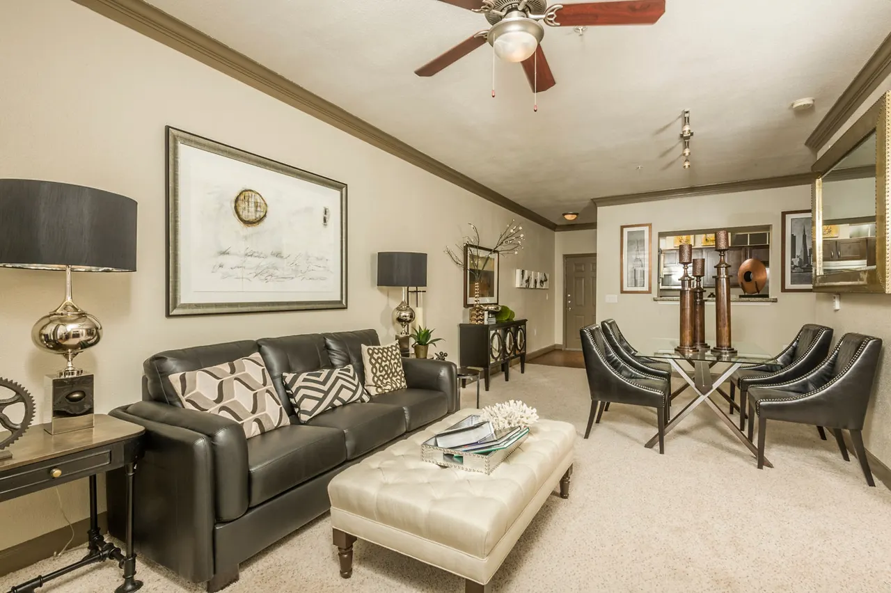 Deerwood Apartments