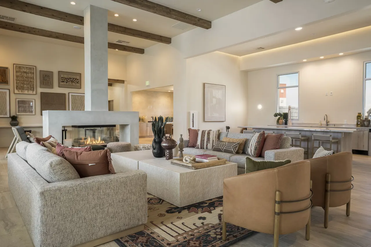 Encanto at Mesa del Sol