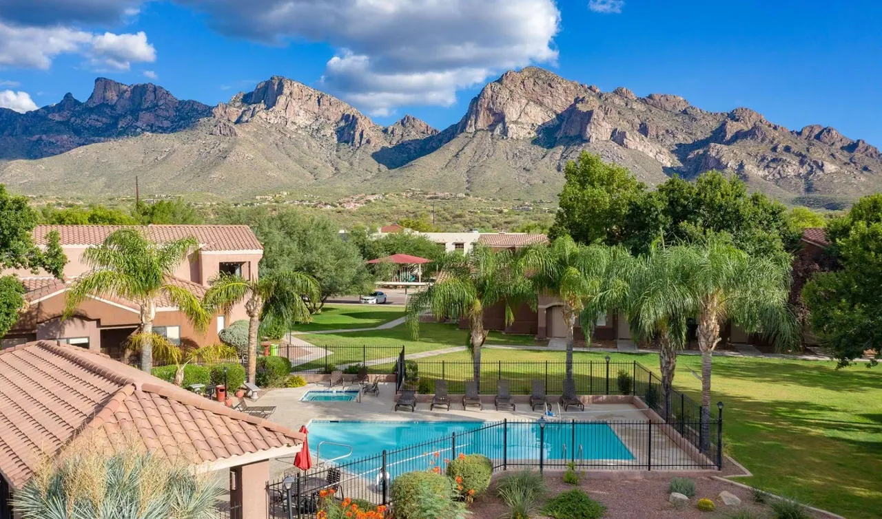 Rock Ridge Apartments