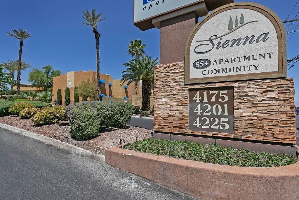 Sienna Senior Apartments