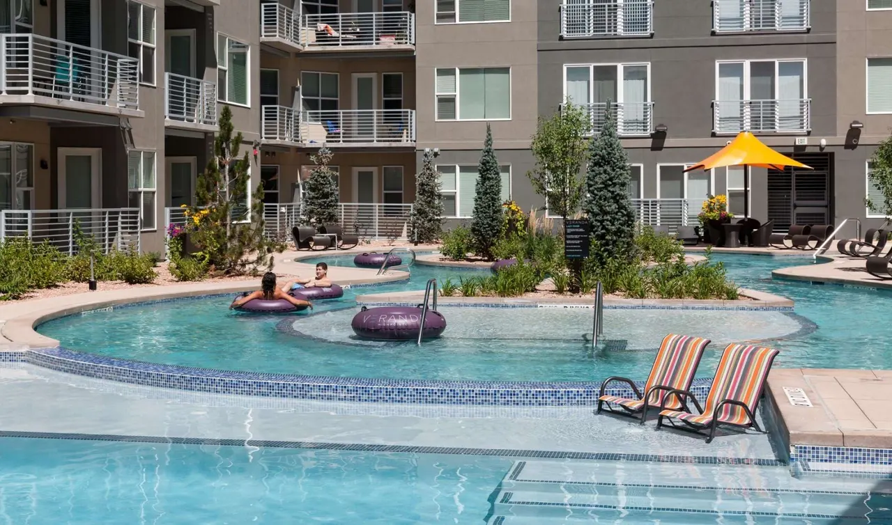 Veranda Highpointe