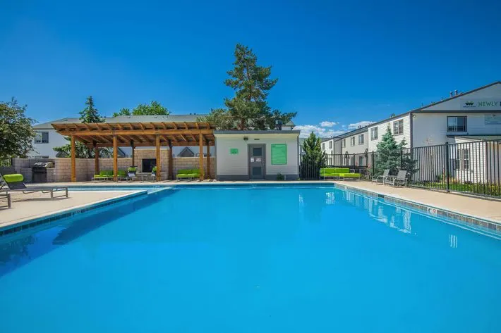 Stratus Townhomes
