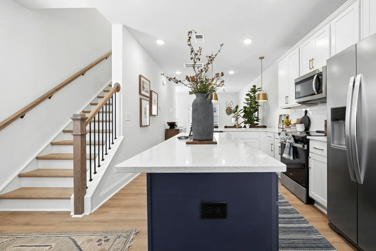 Groves Townhomes